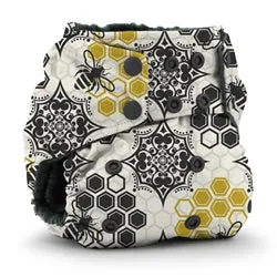 Rumparooz G2 OBV Pocket - Snap Closure