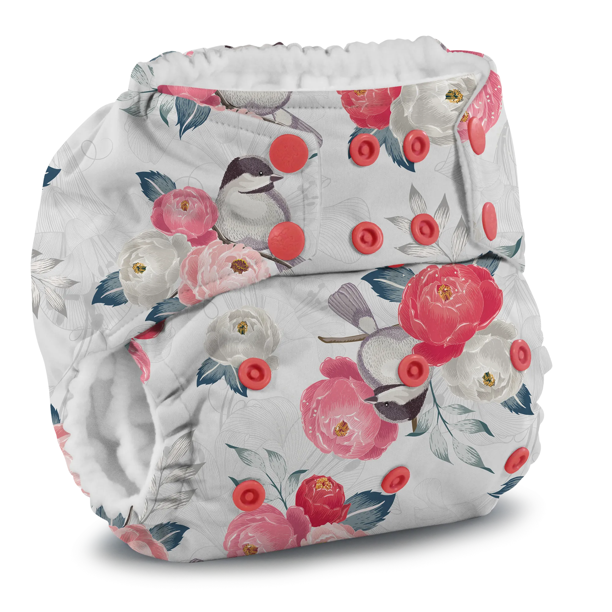 Rumparooz G2 One Size Starter Package of 10   Free Gifts