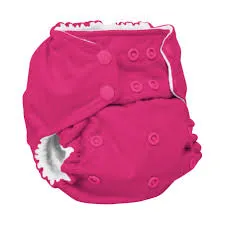 Rumparooz G2 One Size Starter Package of 10   Free Gifts