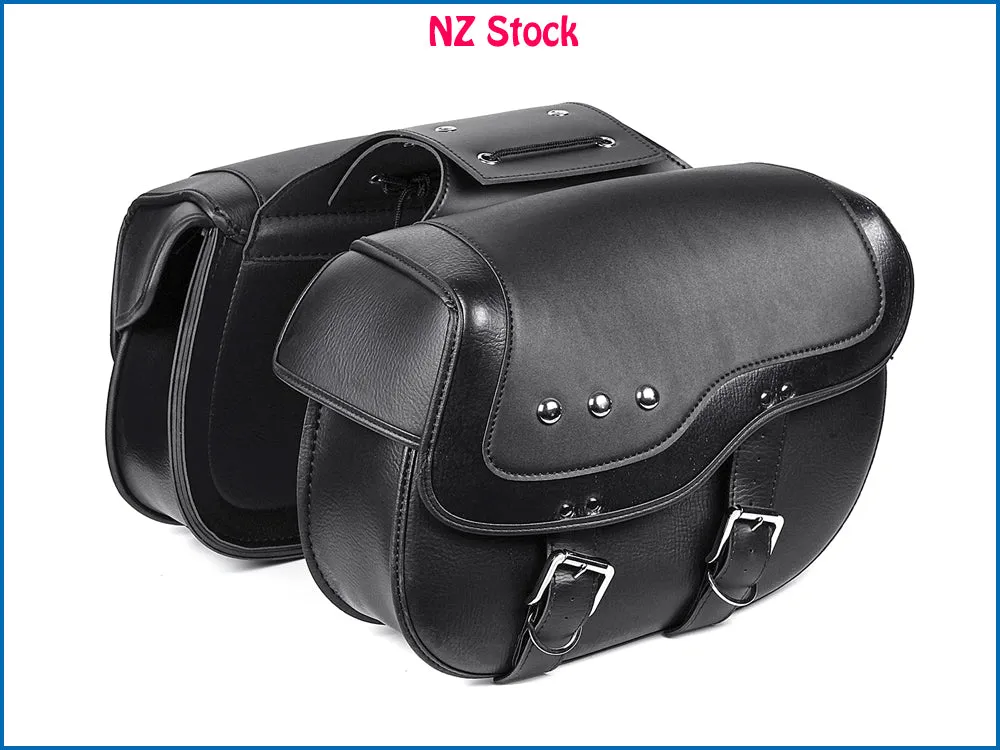 Saddle Bags