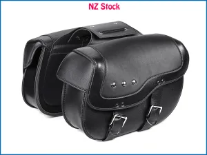 Saddle Bags