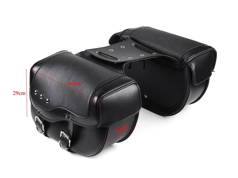 Saddle Bags