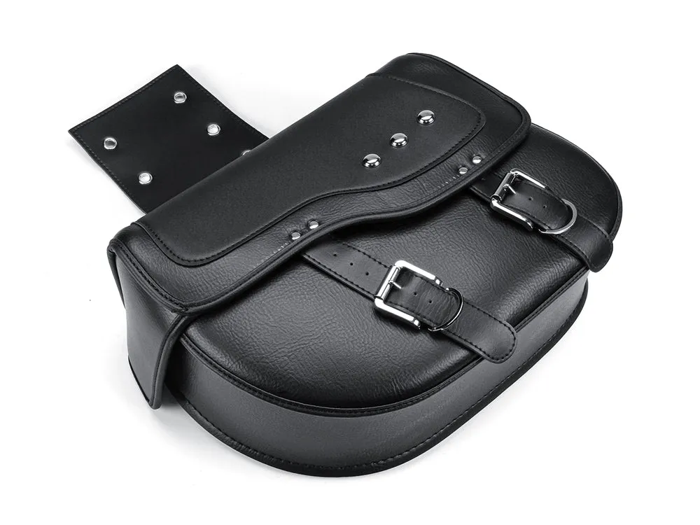 Saddle Bags