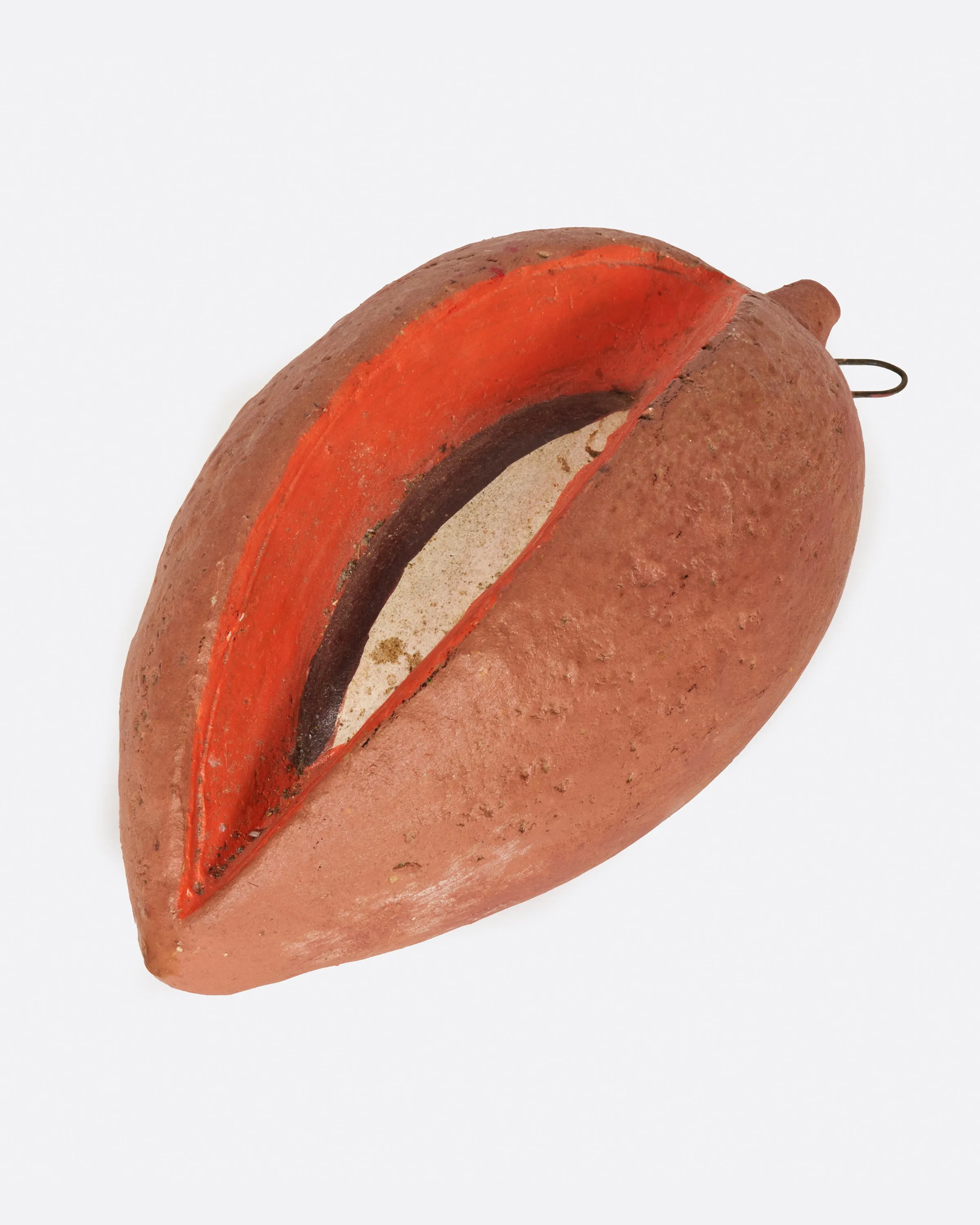 Sapote Fruit Coin Bank
