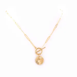 Savior Necklace