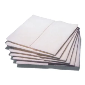SCA 74499 TENA Dry Wipes 13" x 15" CS/800 (16 Packs of 50)