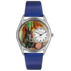Scuba Diving Watch Small Style