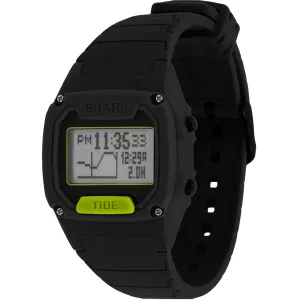 SHARK CLASSIC TIDE 600 BLACK/YELLOW (POS)