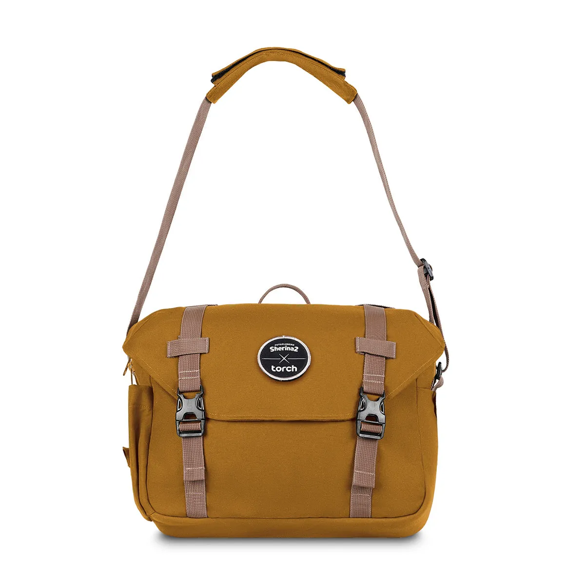 Sherina Sirius Messanger Bag