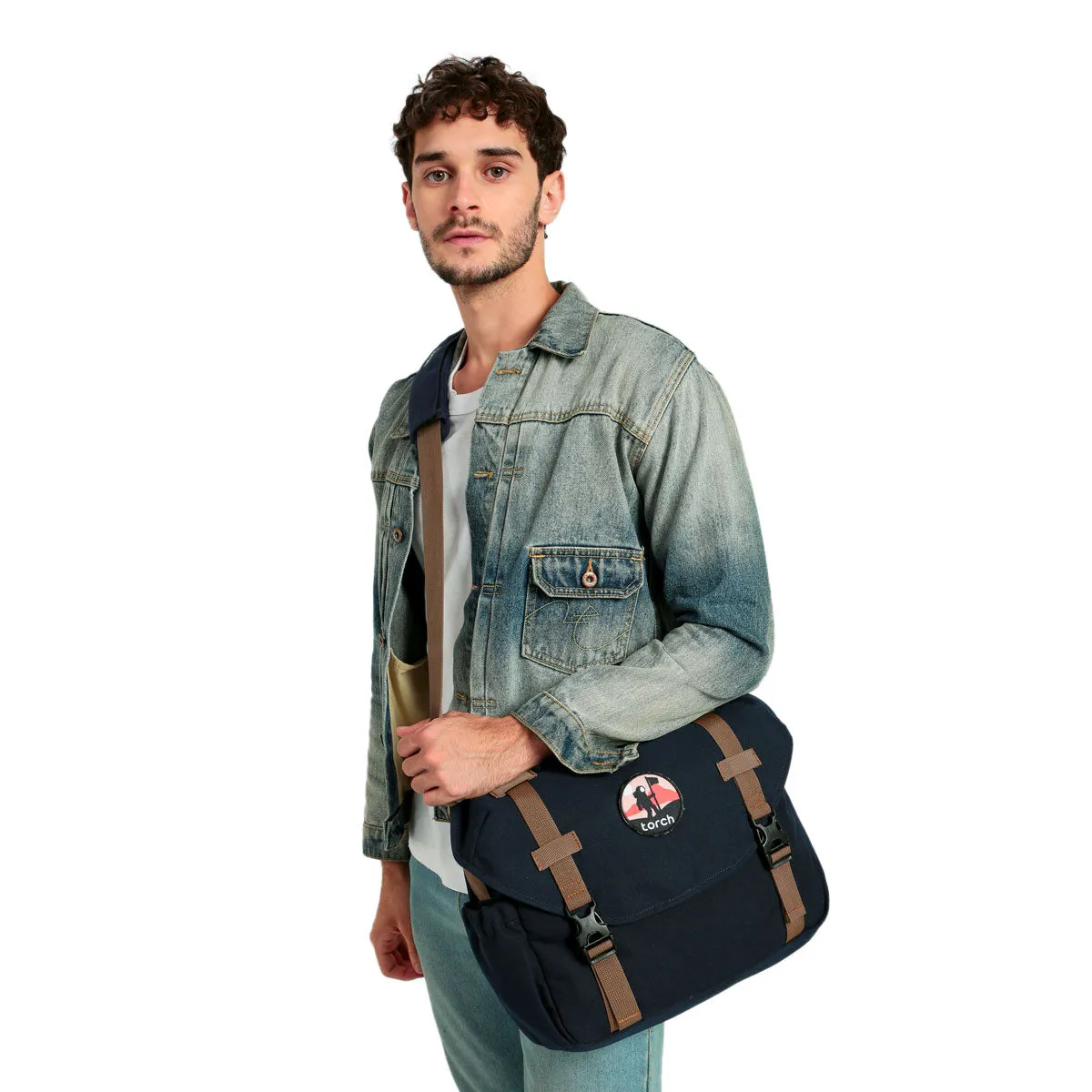 Sherina Sirius Messanger Bag