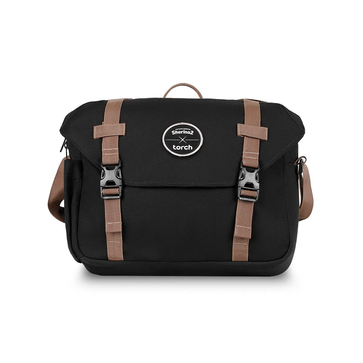 Sherina Sirius Messanger Bag