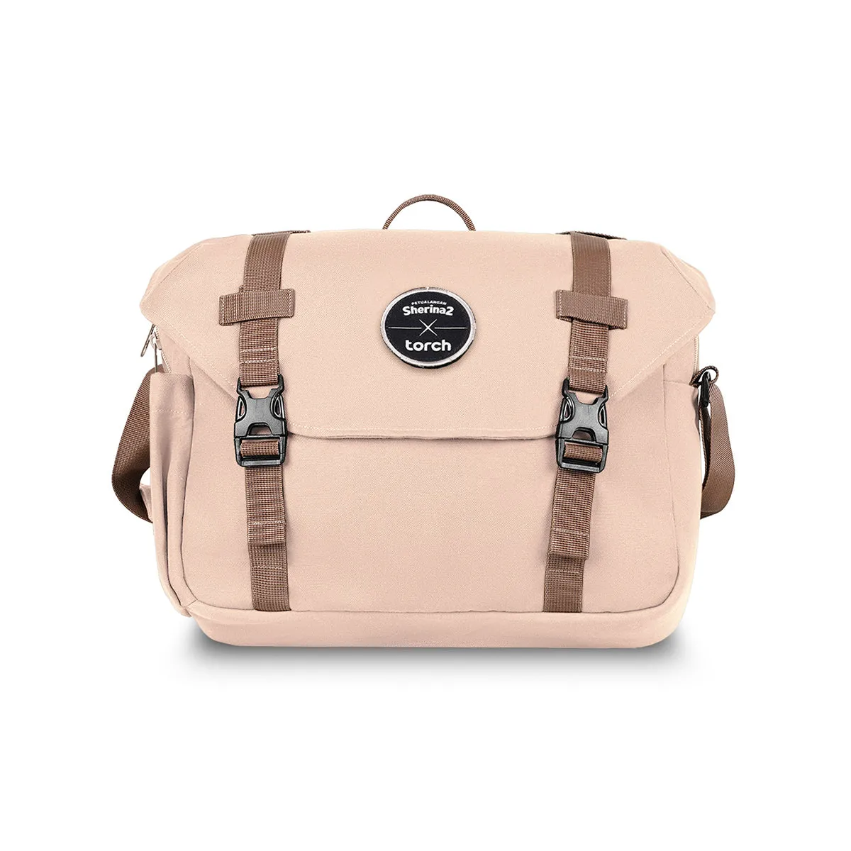 Sherina Sirius Messanger Bag