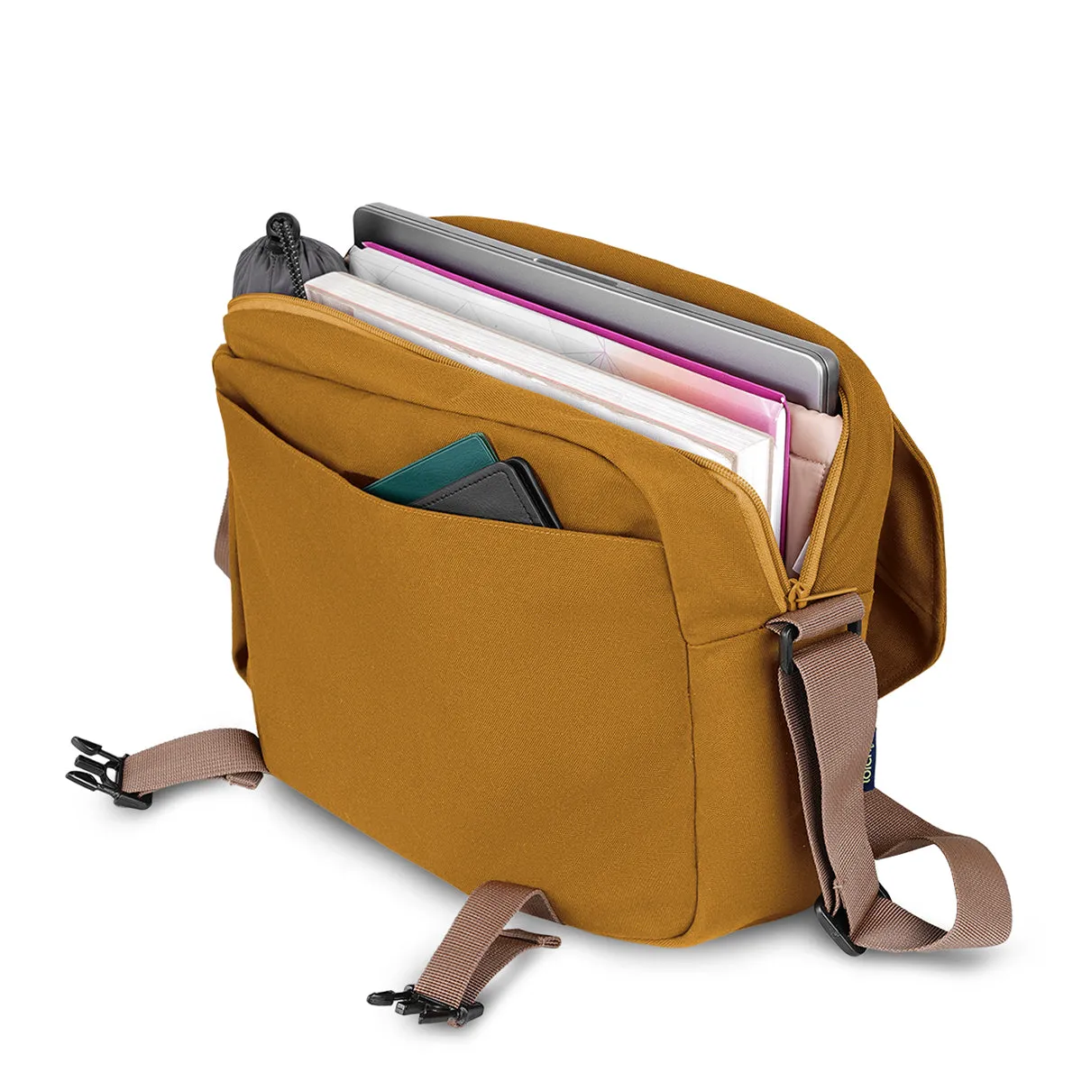 Sherina Sirius Messanger Bag