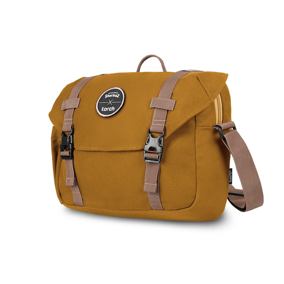 Sherina Sirius Messanger Bag