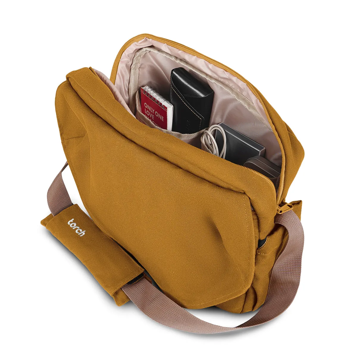 Sherina Sirius Messanger Bag