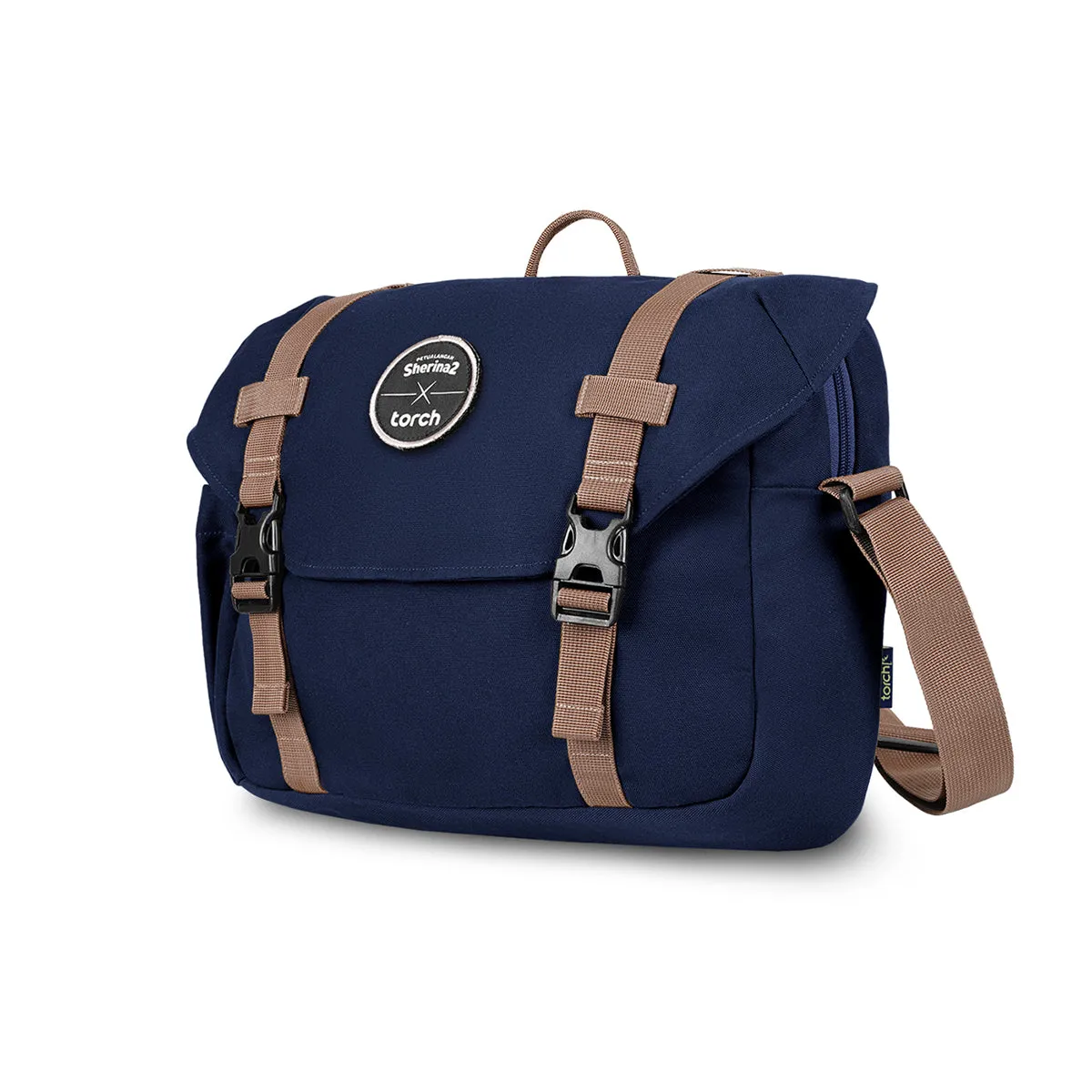 Sherina Sirius Messanger Bag