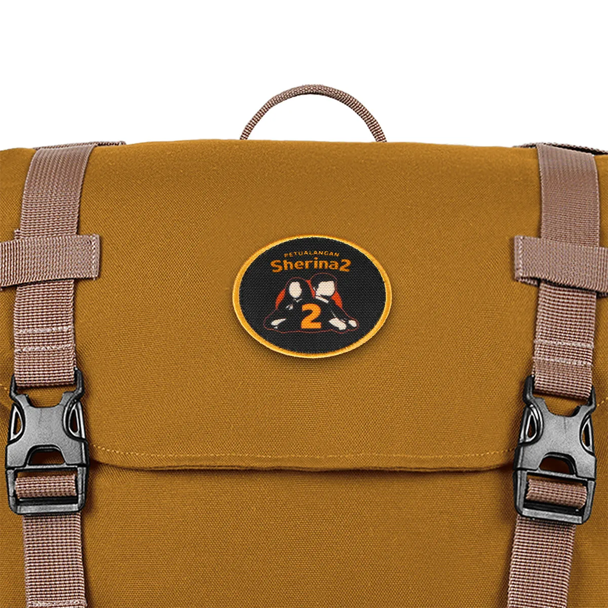 Sherina Sirius Messanger Bag
