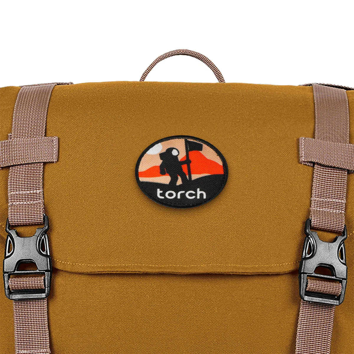 Sherina Sirius Messanger Bag