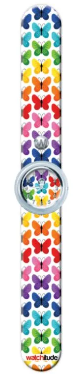 Slap Watch