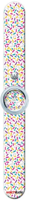 Slap Watch