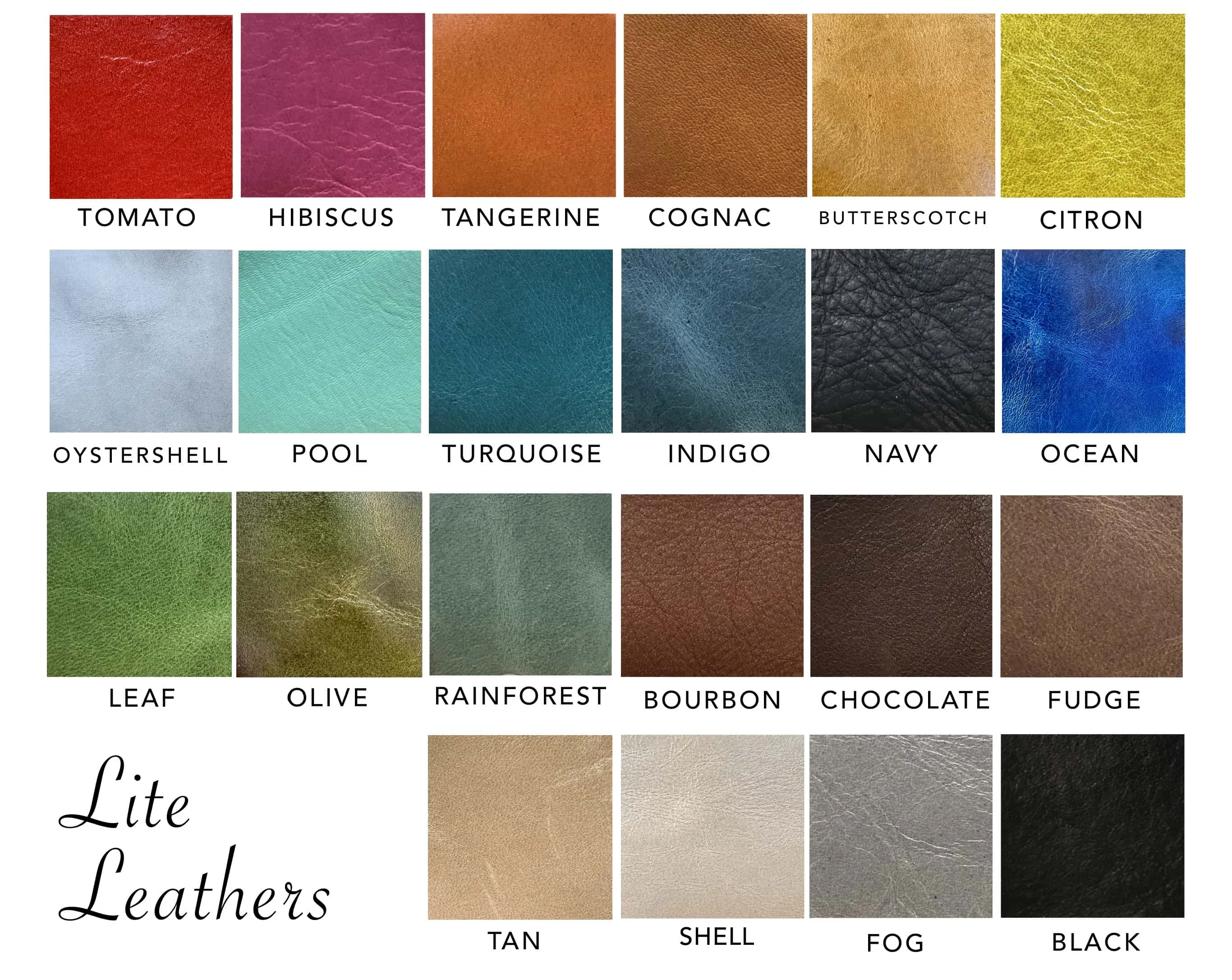 Small Pouches | Ready To Ship