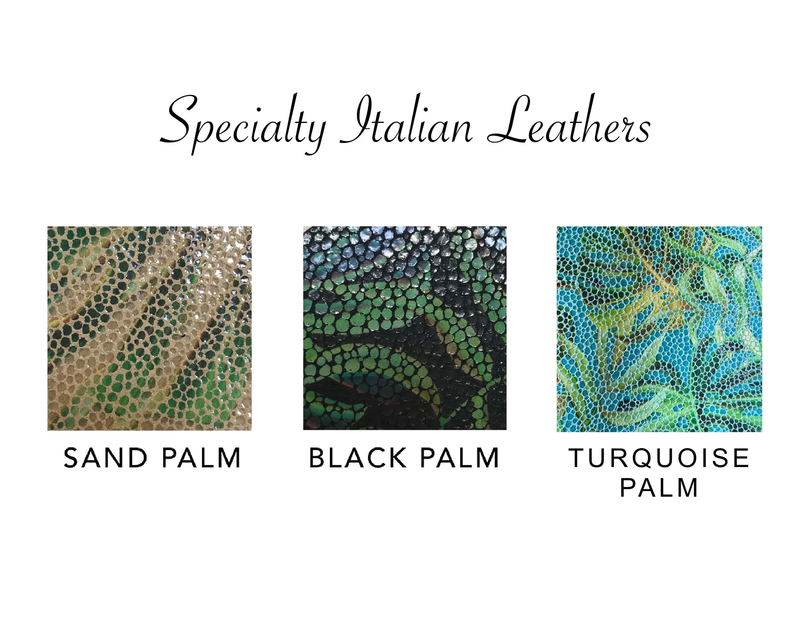 Small Pouches | Ready To Ship