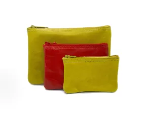 Small Pouches | Ready To Ship
