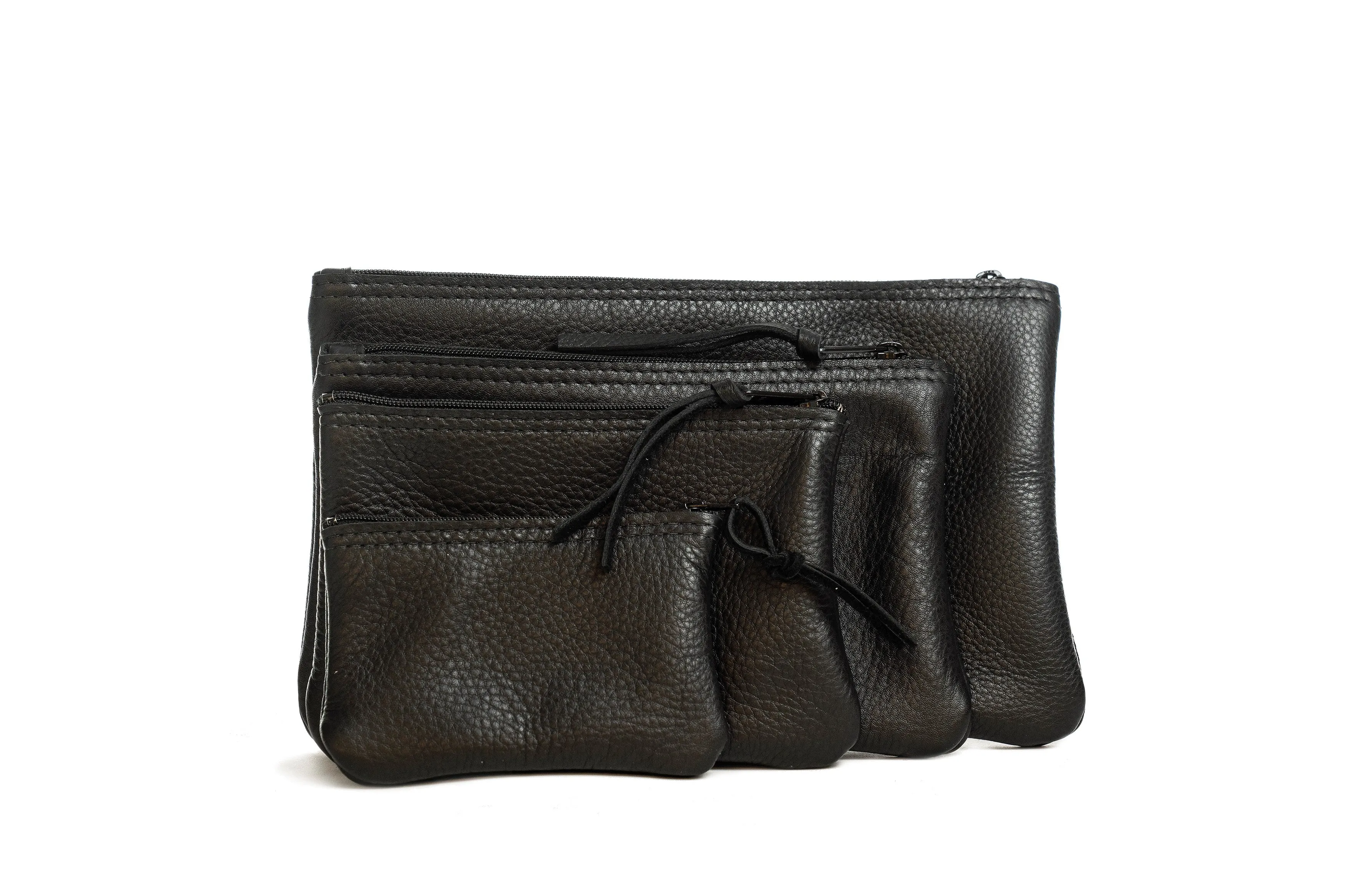Small Pouches | Ready To Ship