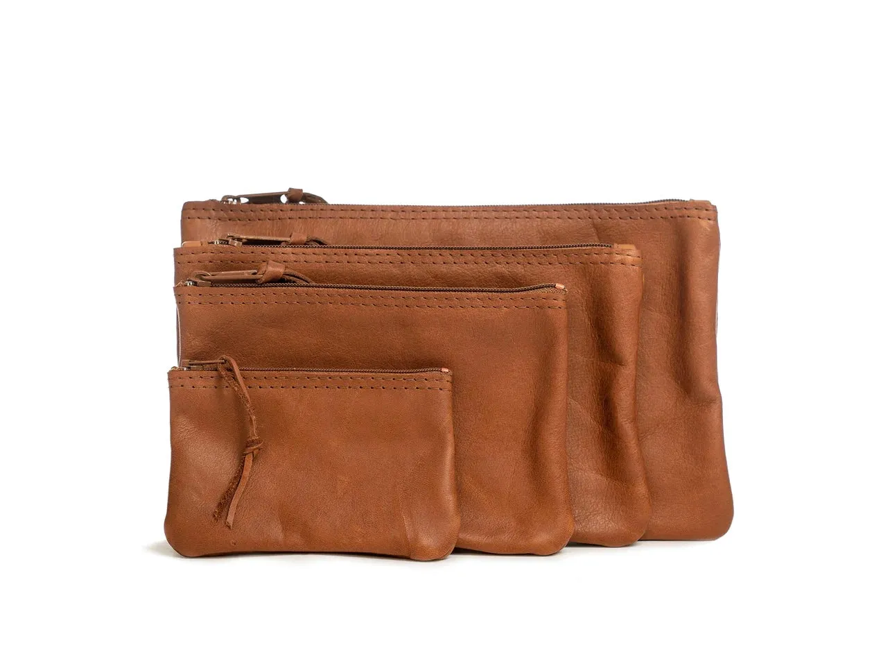 Small Pouches | Ready To Ship