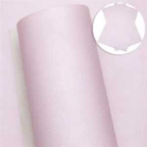 Smooth Fine Grain Faux Leather Collection ~ Includes Pearl Colours ~ 0.56mm - 0.78mm