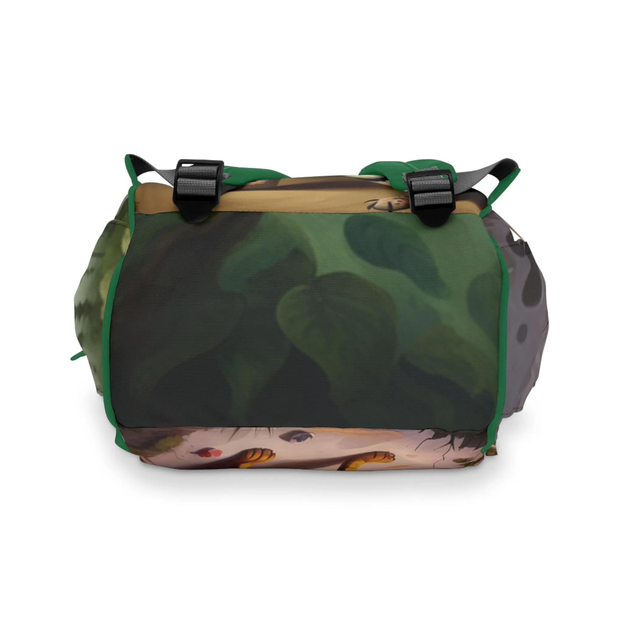 SnakeDog Multifunctional Diaper Backpack