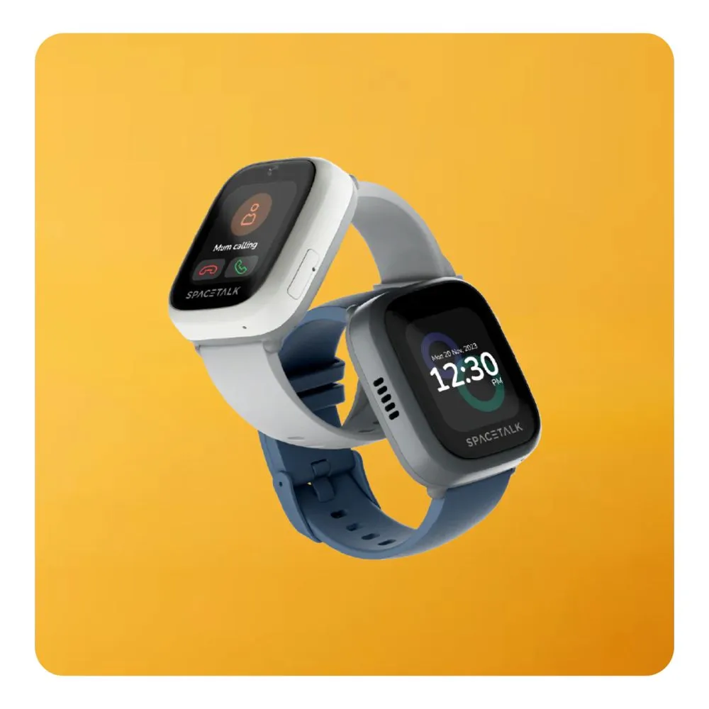 Spacetalk Loop Smartwatch (4G)