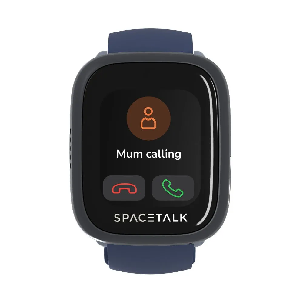Spacetalk Loop Smartwatch (4G)