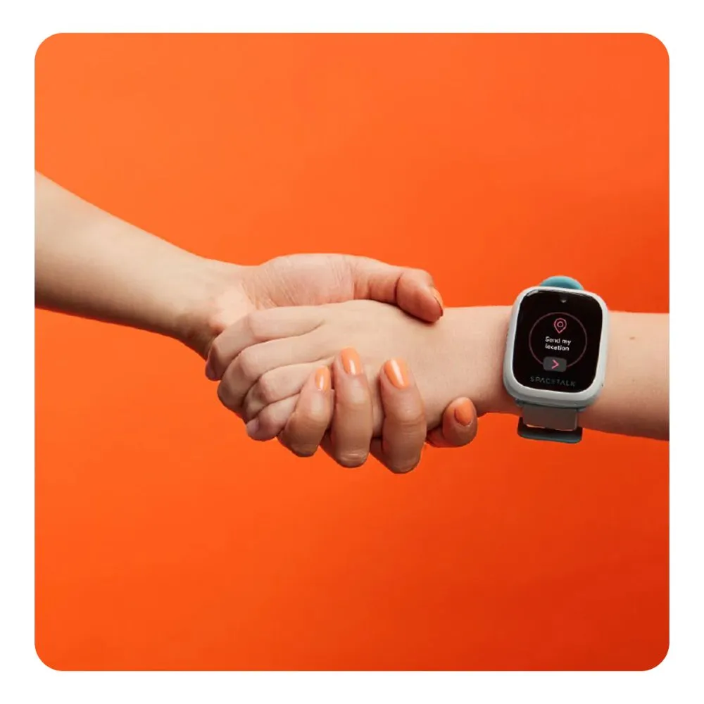 Spacetalk Loop Smartwatch (4G)