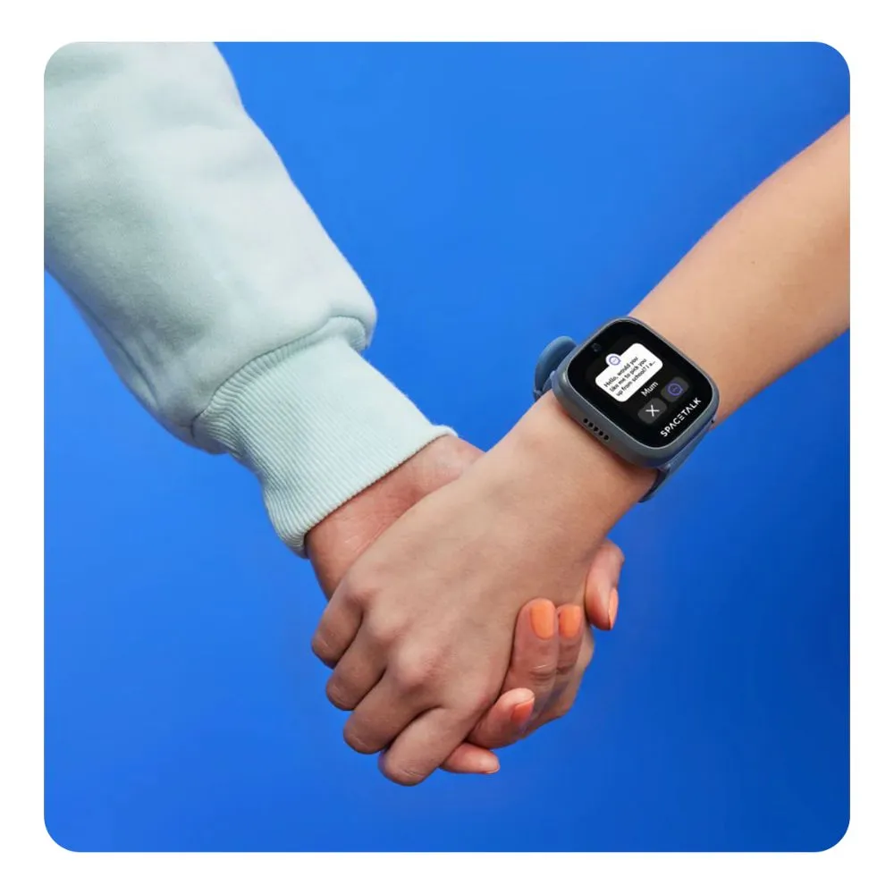 Spacetalk Loop Smartwatch (4G)
