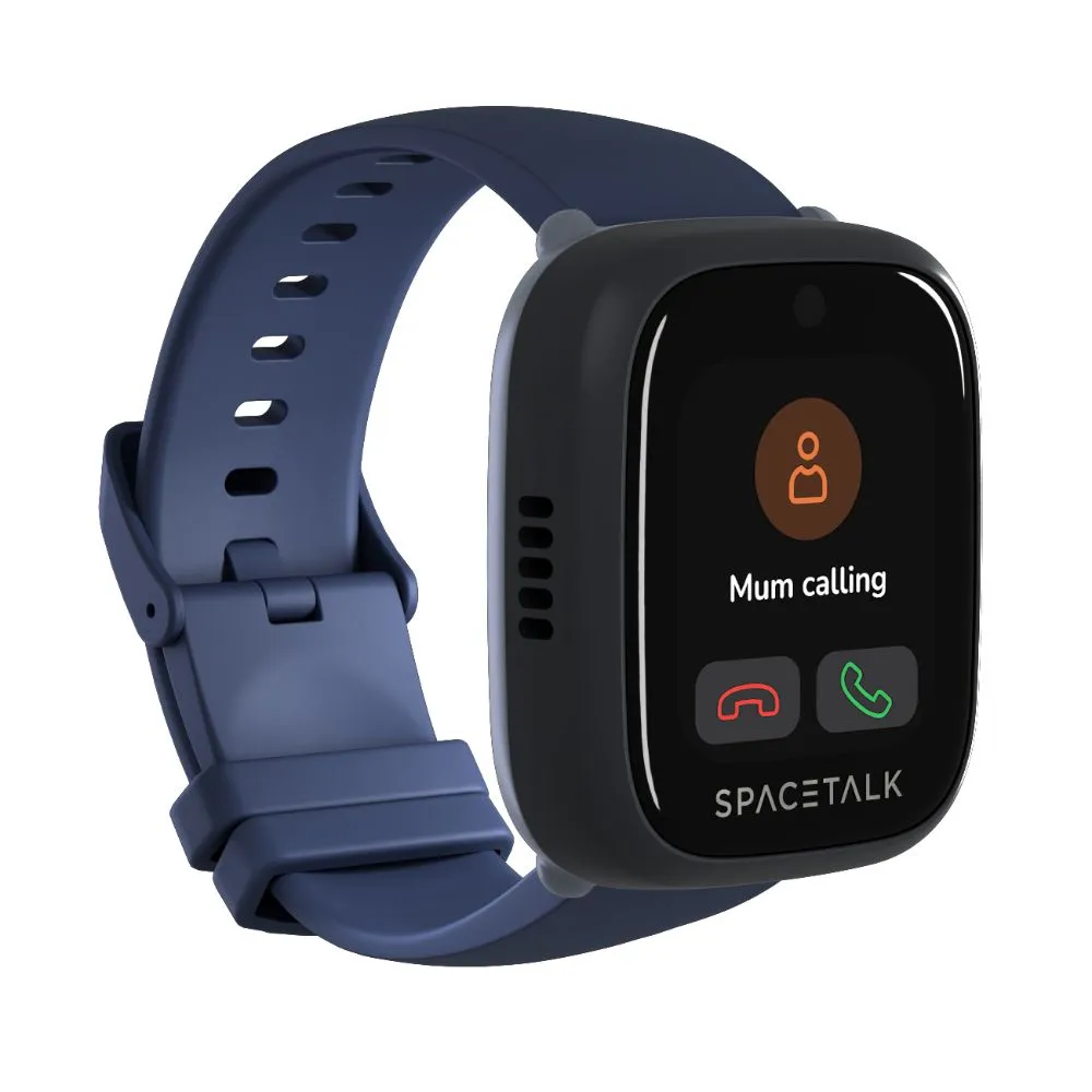 Spacetalk Loop Smartwatch (4G)