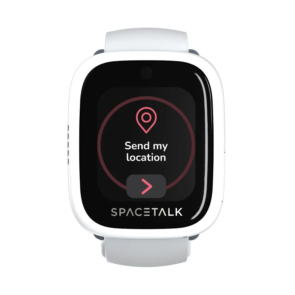 Spacetalk Loop Smartwatch (4G)