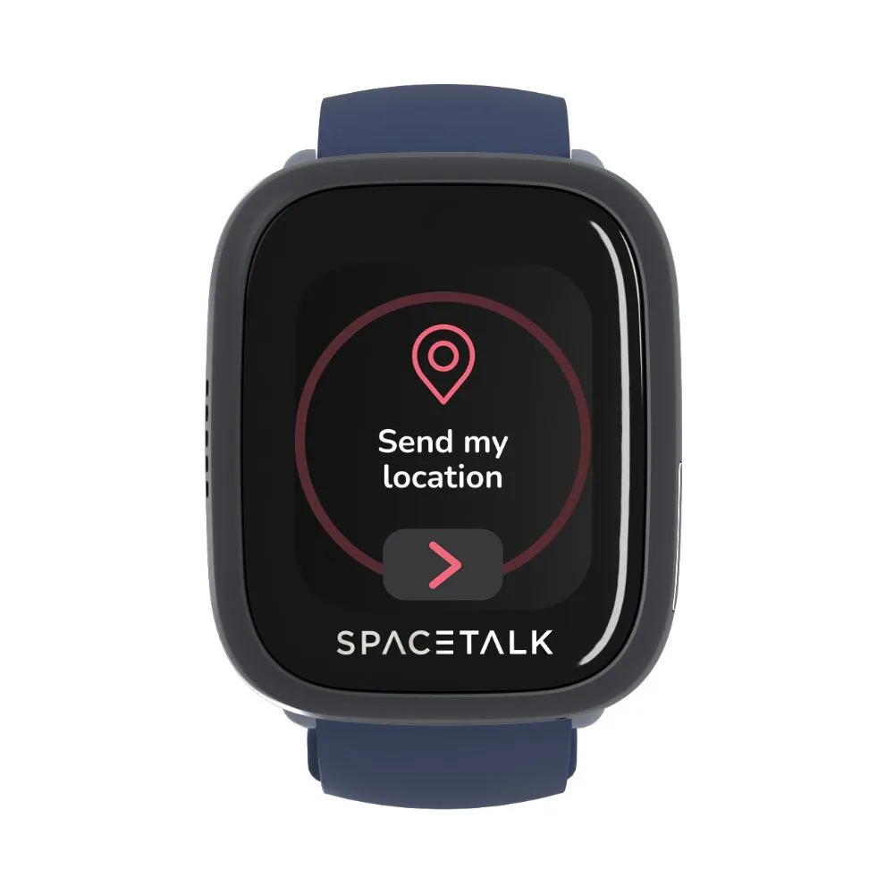 Spacetalk Loop Smartwatch (4G)