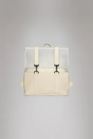 Split MSN Bag Mini