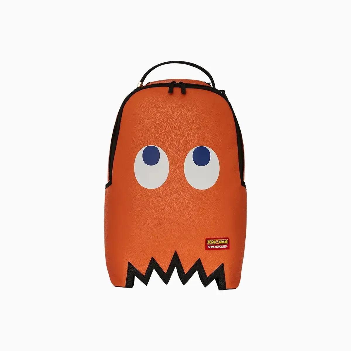 Sprayground x PAC-MAN Ghost Backpack Mystery Bag