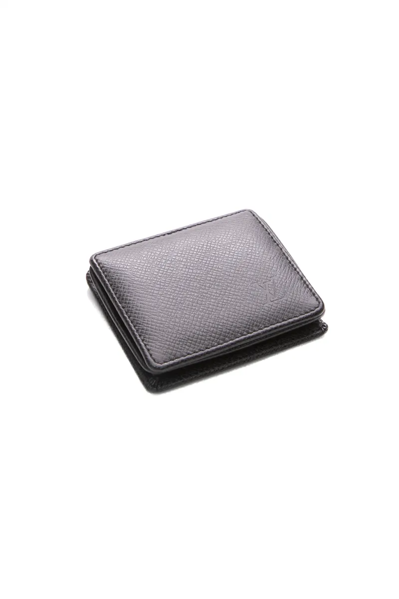 Square Coin Case