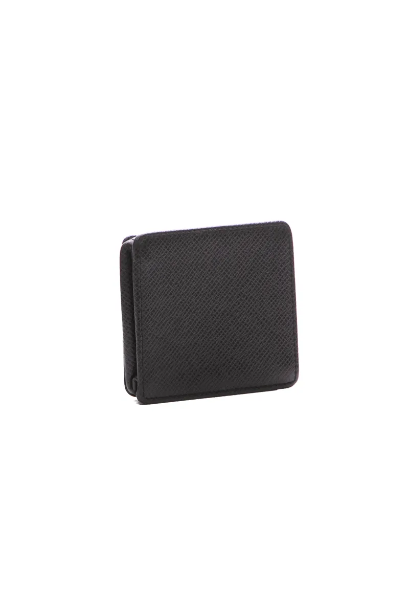 Square Coin Case