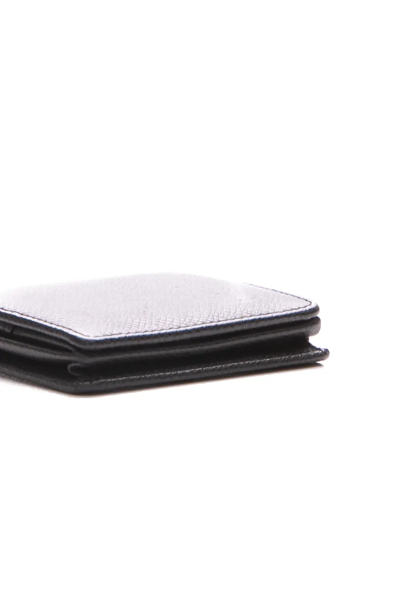 Square Coin Case