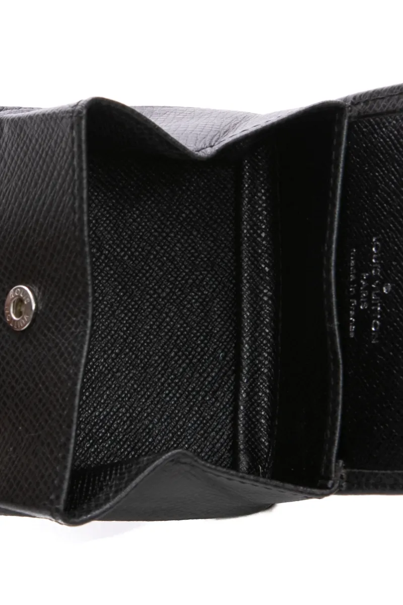 Square Coin Case