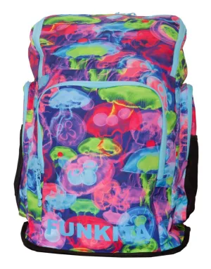 Sting Stung Space Case 40L Backpack - Limited Edition