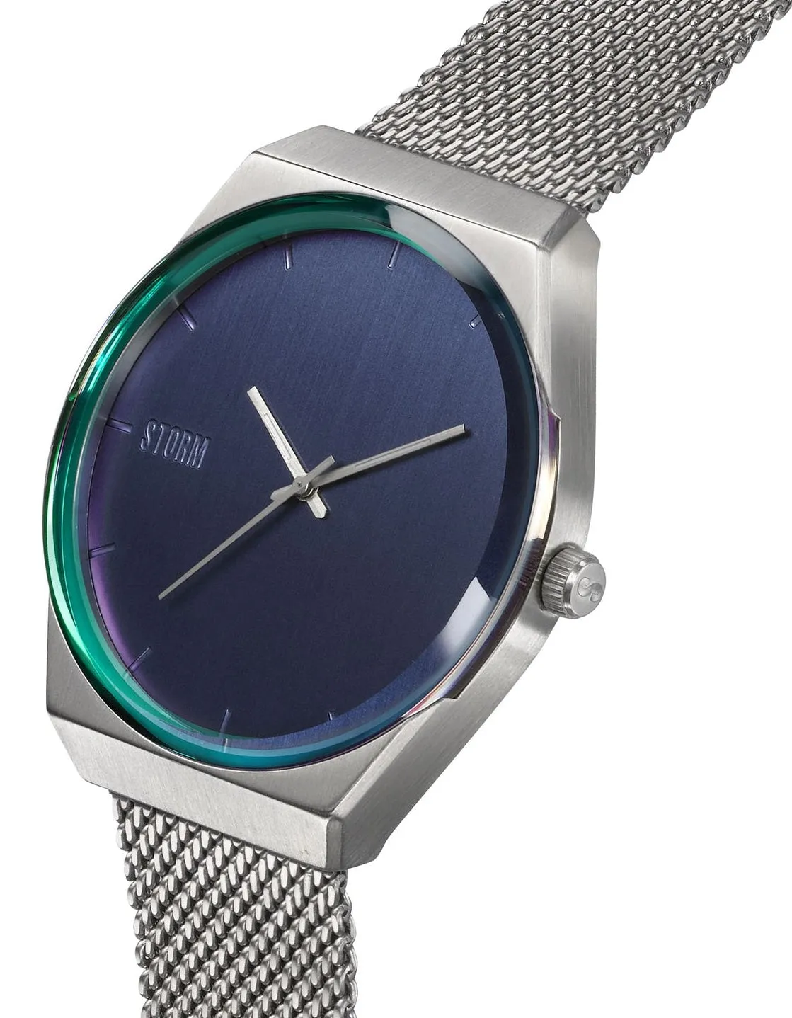 Storm Cirero Blue
