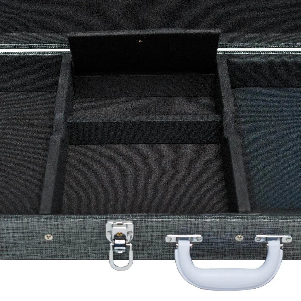Supro Island Guitar Case