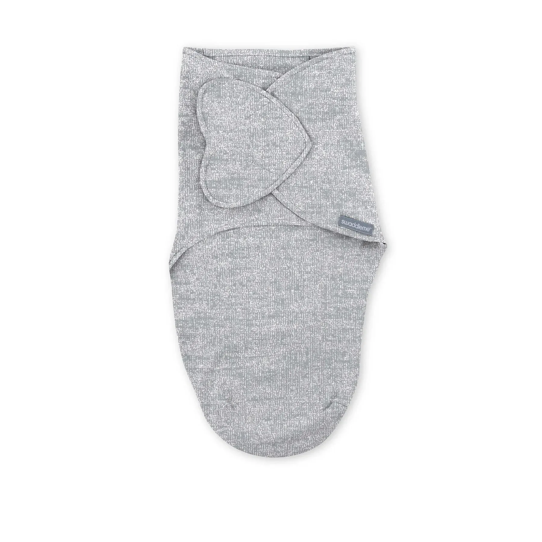 SwaddleMe by Ingenuity 3PK Monogram Collection