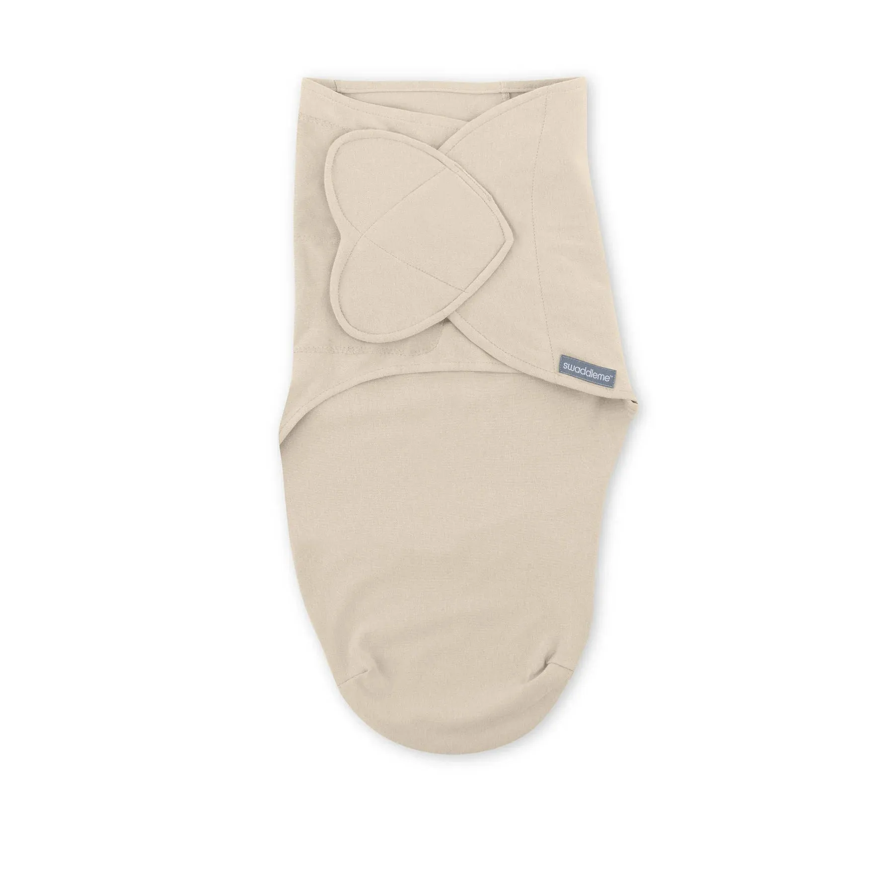 SwaddleMe by Ingenuity 3PK Monogram Collection