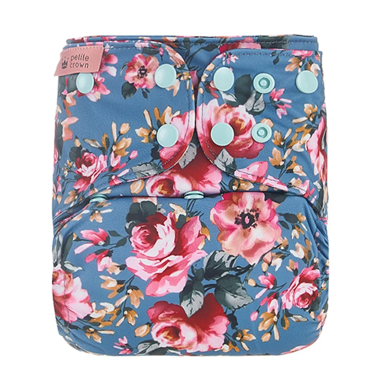 Swim One Size (Pocket without Inserts)